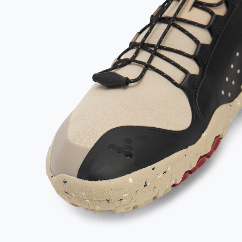 Vivobarefoot férfi mezítlábas cipő Primus Trail III All Weather Fg kavicsos 7