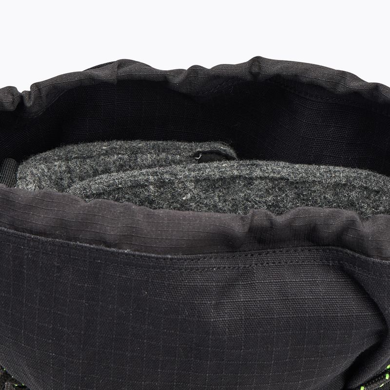 Férfi barefoot cipő Vivobarefoot Tundra Esc obsidian 5