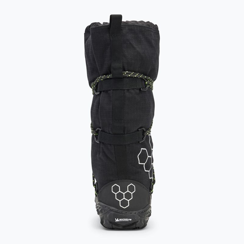 Férfi barefoot cipő Vivobarefoot Tundra Esc obsidian 6