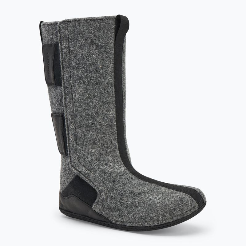 Férfi barefoot cipő Vivobarefoot Tundra Esc obsidian 8