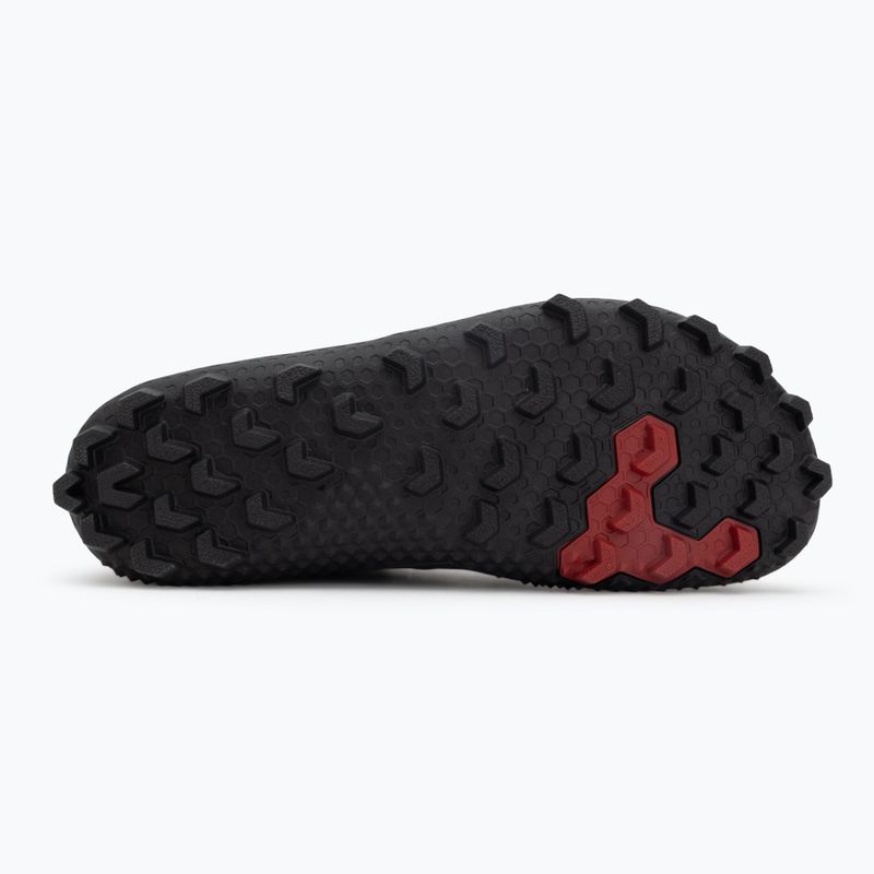 Férfi Vivobarefoot Tracker Winter II obsidian barefoot cipő 4