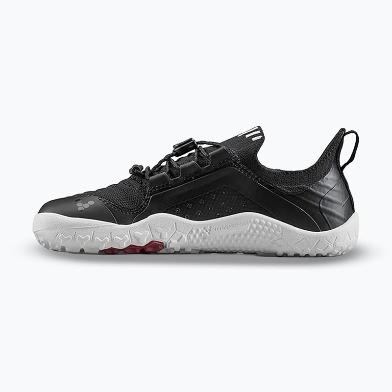 Gyerek barefoot cipők Vivobarefoot Primus Trail Knit FG eclipse 2