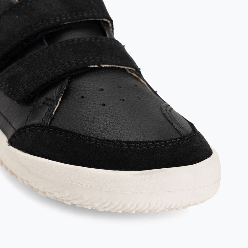 Gyerek barefoot cipő Vivobarefoot Gobi obsidian 7