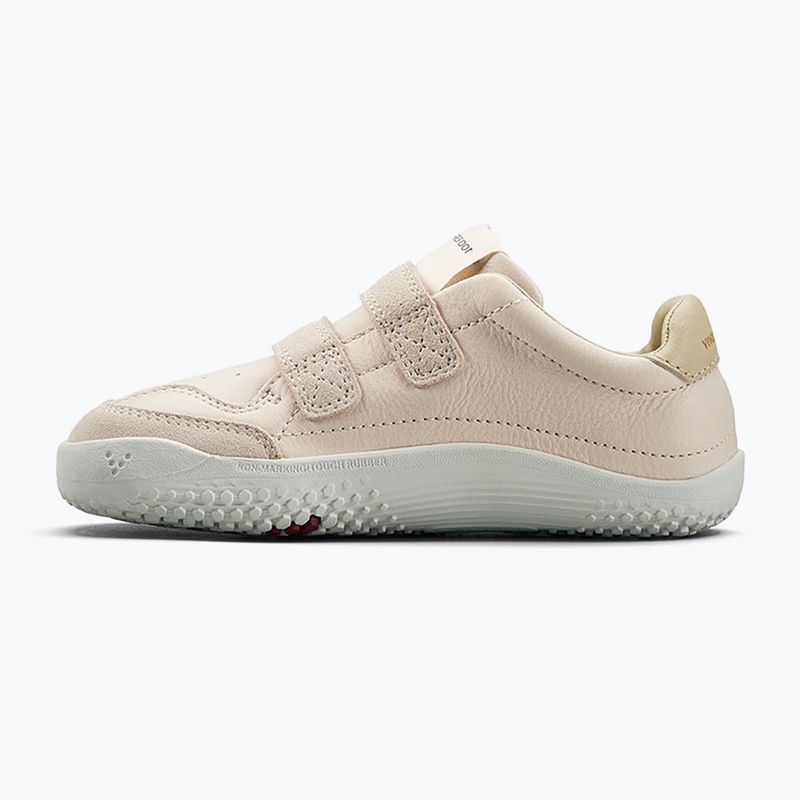 Gyerek barefoot cipő Vivobarefoot Gobi rose 2