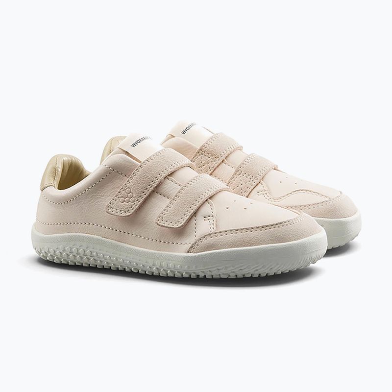 Gyerek barefoot cipő Vivobarefoot Gobi rose 3