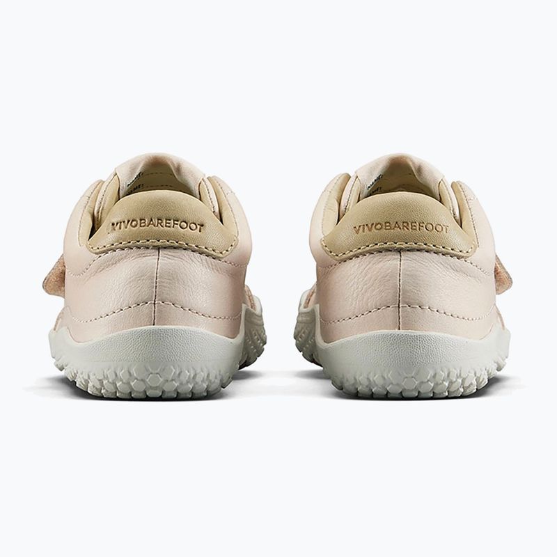 Gyerek barefoot cipő Vivobarefoot Gobi rose 4