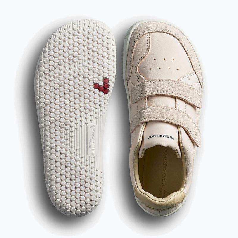 Gyerek barefoot cipő Vivobarefoot Gobi rose 5