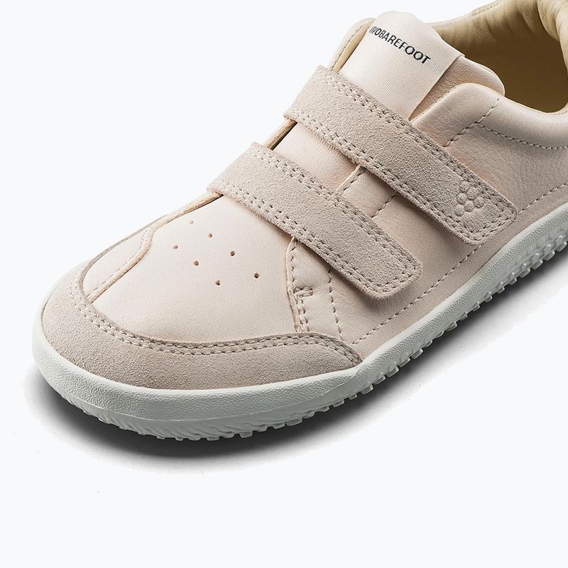 Gyerek barefoot cipő Vivobarefoot Gobi rose 6