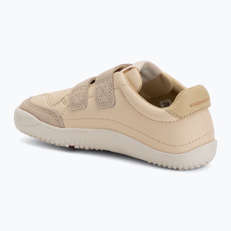 Gyerek barefoot cipő Vivobarefoot Gobi rose 3