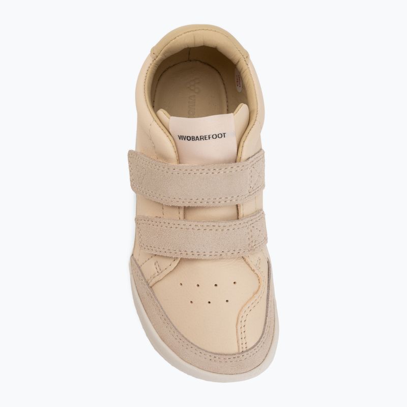 Gyerek barefoot cipő Vivobarefoot Gobi rose 5