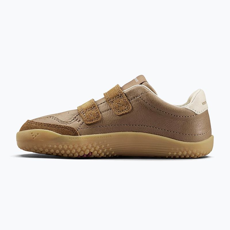 Gyerek barefoot cipő Vivobarefoot Gobi acorn 2