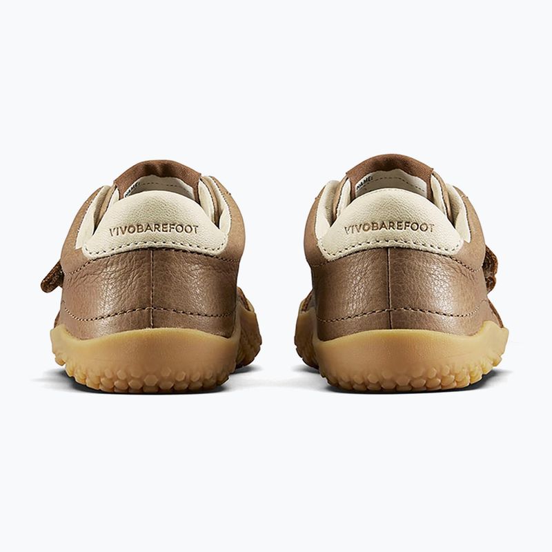 Gyerek barefoot cipő Vivobarefoot Gobi acorn 4