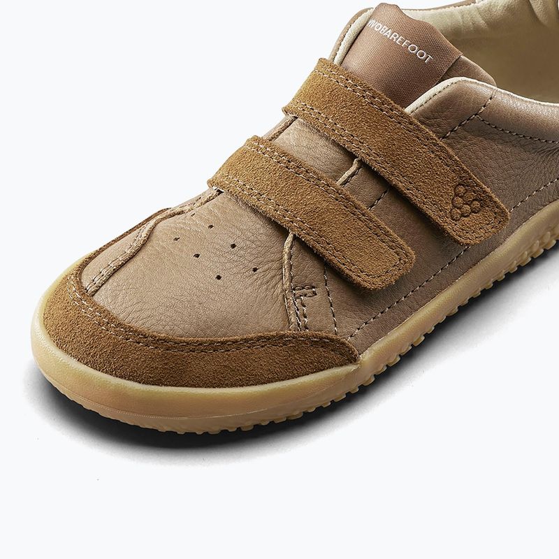 Gyerek barefoot cipő Vivobarefoot Gobi acorn 6
