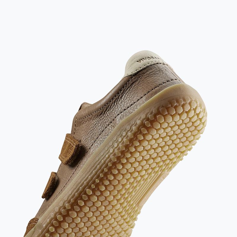 Gyerek barefoot cipő Vivobarefoot Gobi acorn 7