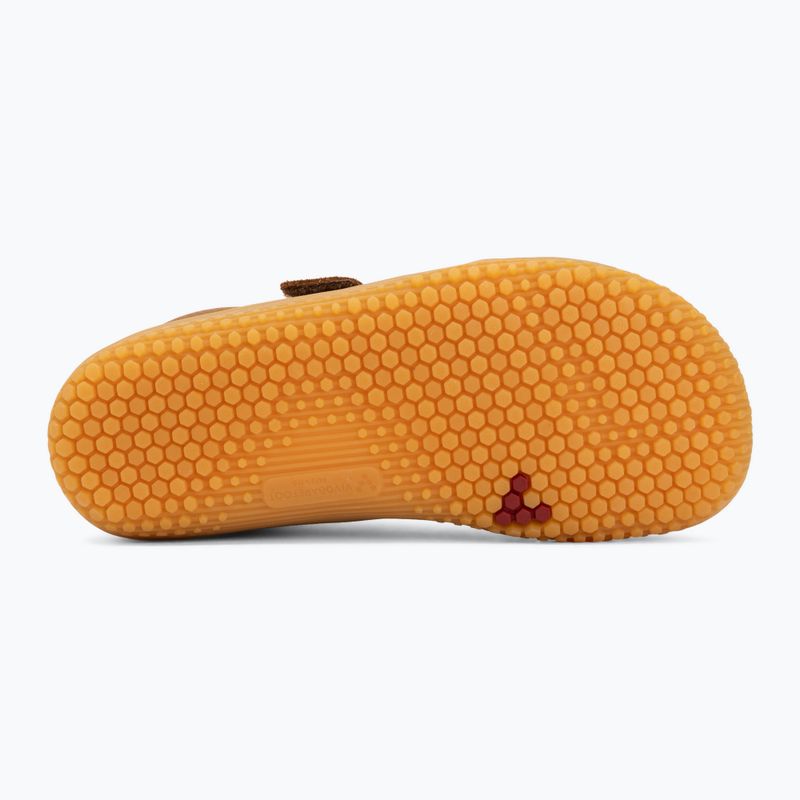 Gyerek barefoot cipő Vivobarefoot Gobi acorn 4