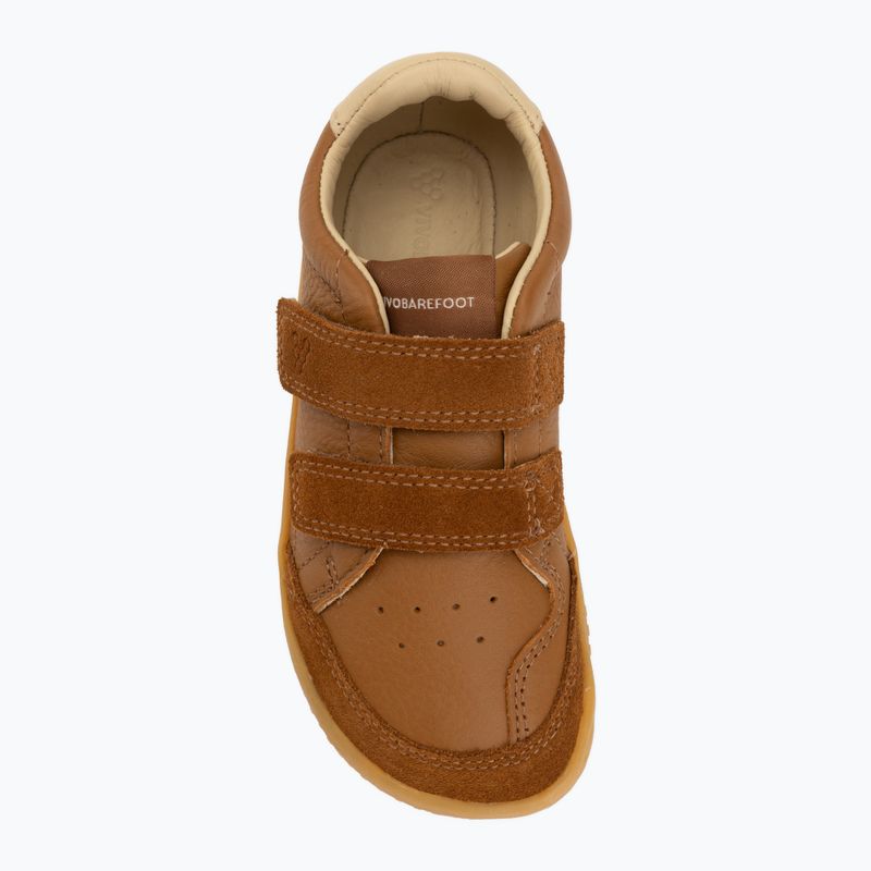 Gyerek barefoot cipő Vivobarefoot Gobi acorn 5