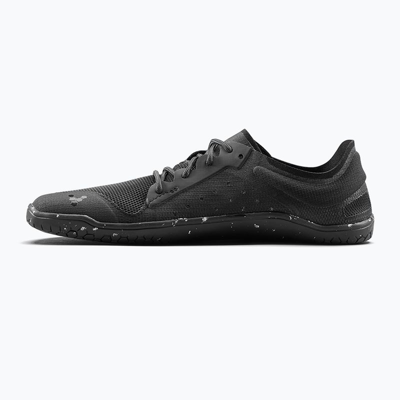 Vivobarefoot női mezítlábas cipő Primus Lite 3.5 obszidián 2