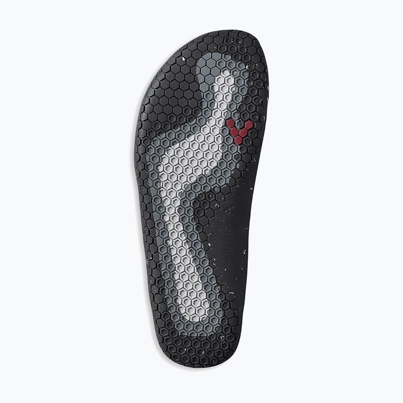 Vivobarefoot női mezítlábas cipő Primus Lite 3.5 obszidián 4