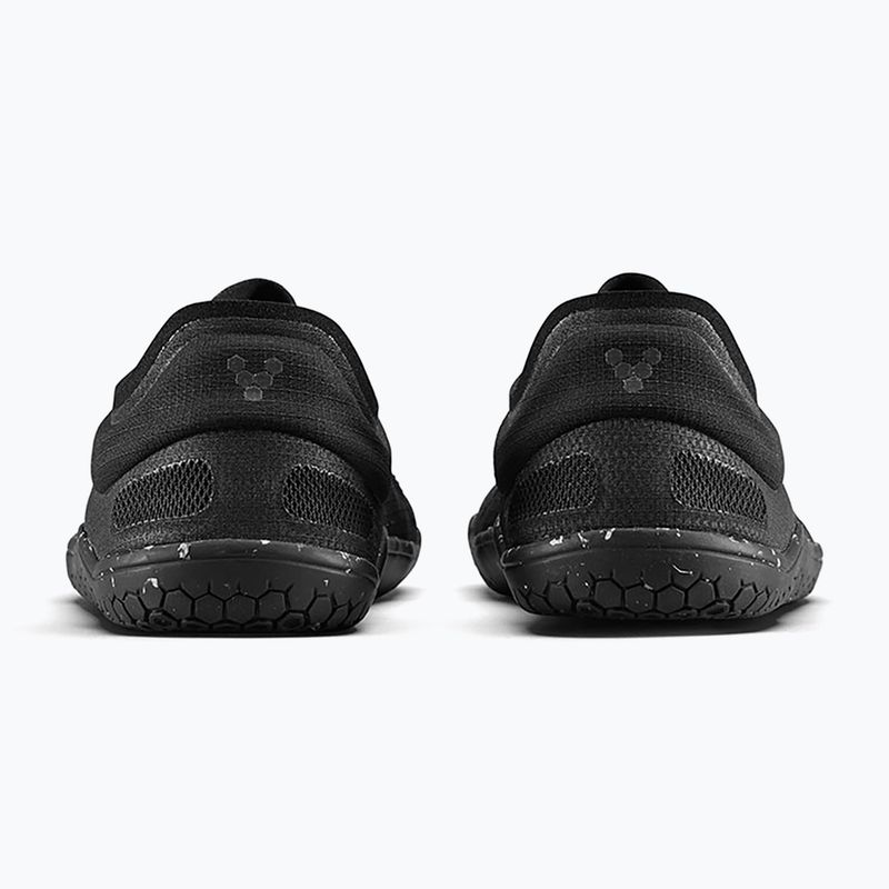 Vivobarefoot női mezítlábas cipő Primus Lite 3.5 obszidián 6
