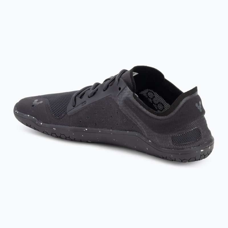 Vivobarefoot női mezítlábas cipő Primus Lite 3.5 obszidián 3
