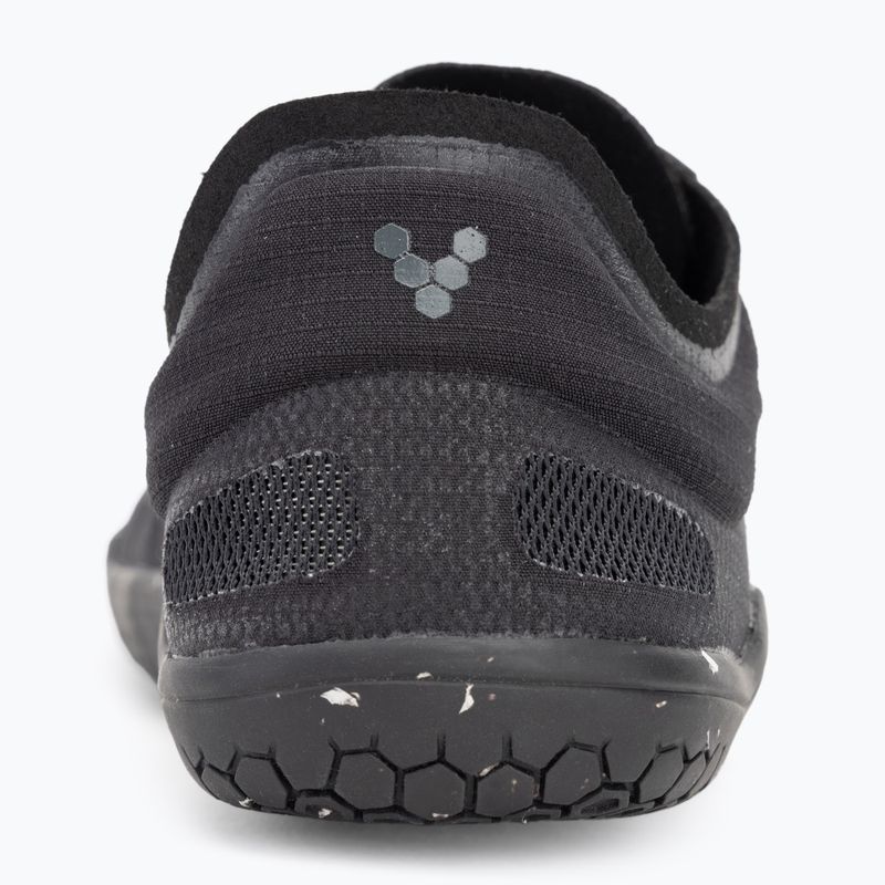 Vivobarefoot női mezítlábas cipő Primus Lite 3.5 obszidián 6