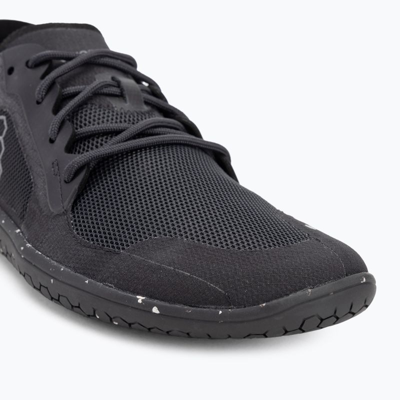 Vivobarefoot női mezítlábas cipő Primus Lite 3.5 obszidián 7