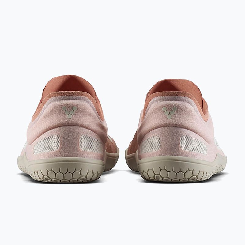 Vivobarefoot női mezítlábas cipő Primus Lite 3.5 poros rózsa 3