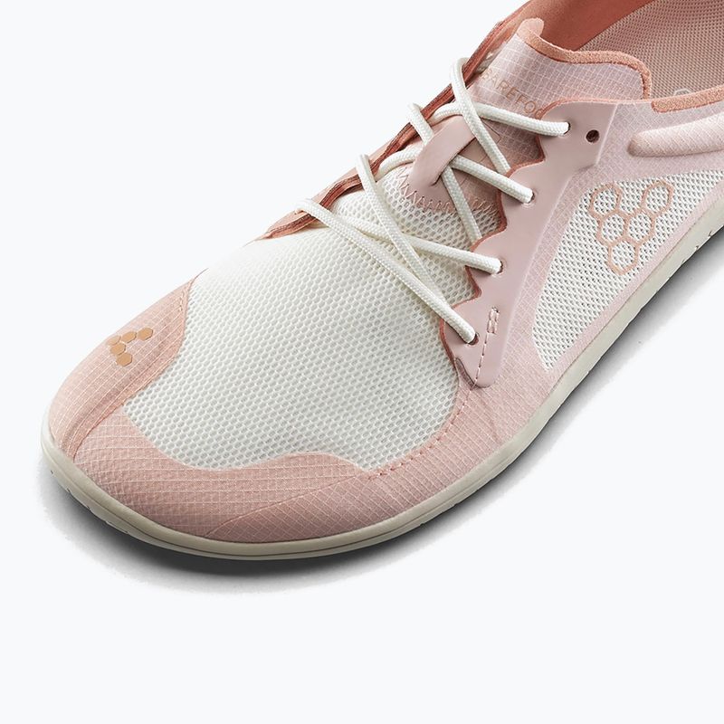 Vivobarefoot női mezítlábas cipő Primus Lite 3.5 poros rózsa 5