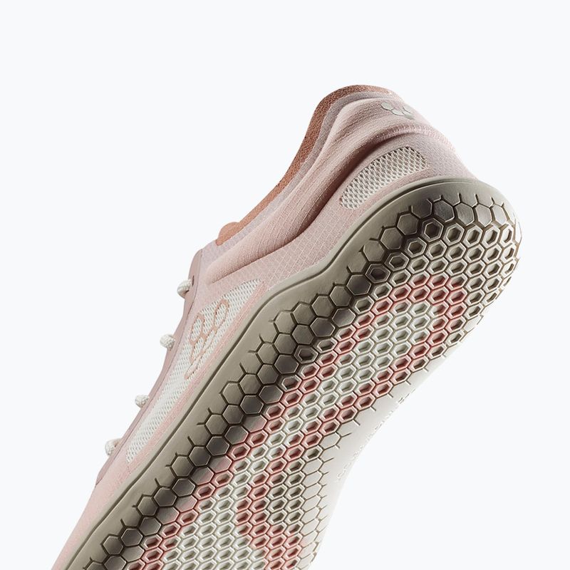 Vivobarefoot női mezítlábas cipő Primus Lite 3.5 poros rózsa 6