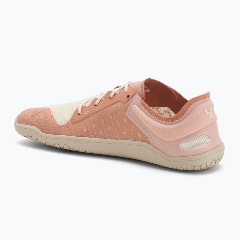 Vivobarefoot női mezítlábas cipő Primus Lite 3.5 poros rózsa 3