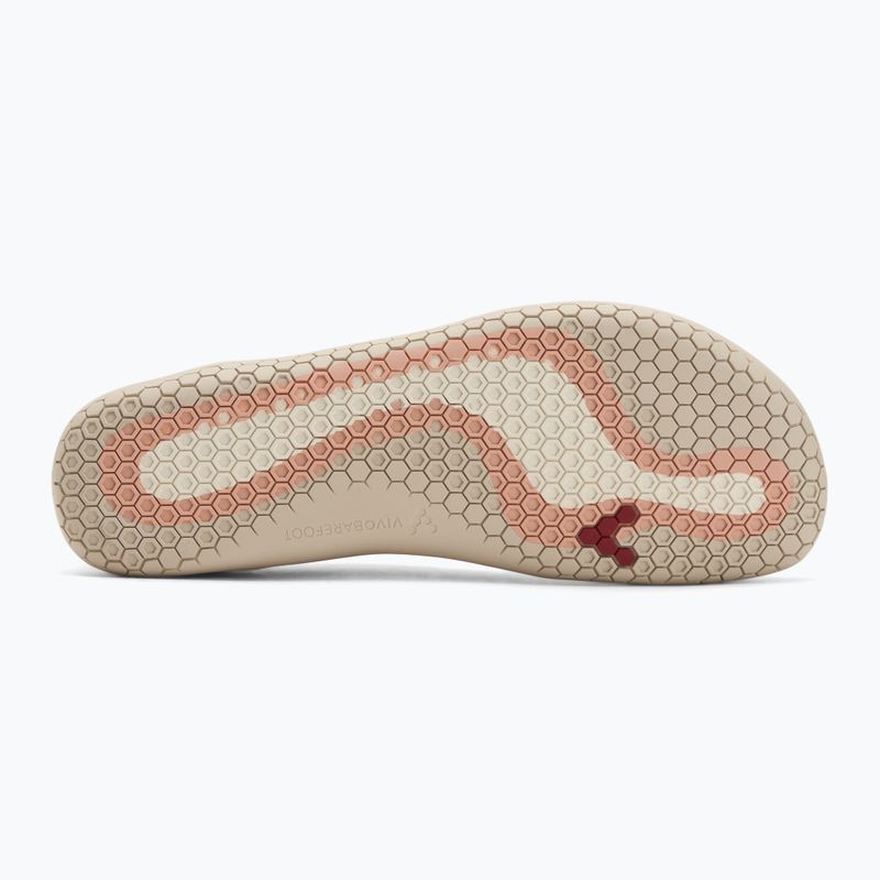 Vivobarefoot női mezítlábas cipő Primus Lite 3.5 poros rózsa 4