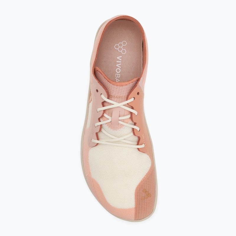 Vivobarefoot női mezítlábas cipő Primus Lite 3.5 poros rózsa 5