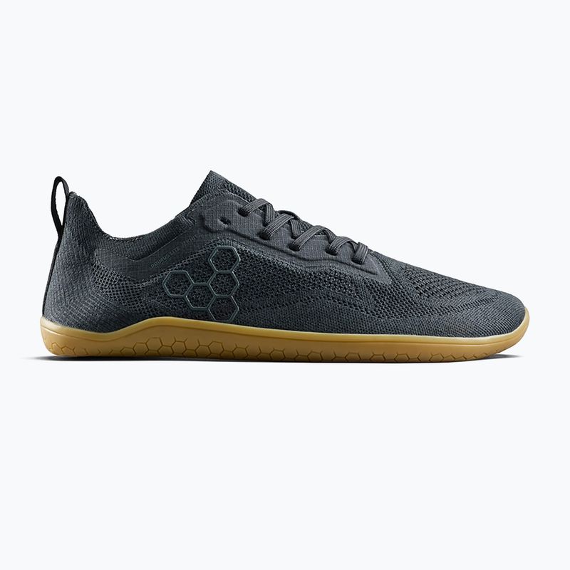 Női barefoot cipők Vivobarefoot Primus Lite Knit eclipse 8