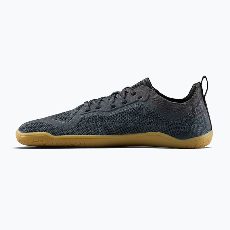 Női barefoot cipők Vivobarefoot Primus Lite Knit eclipse 9
