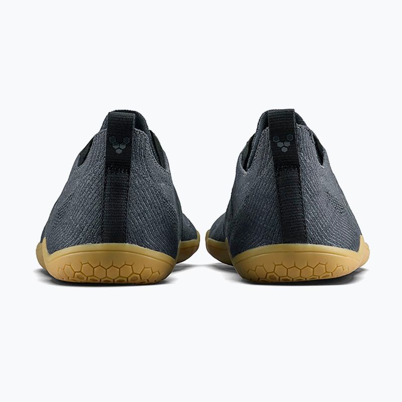 Női barefoot cipők Vivobarefoot Primus Lite Knit eclipse 10