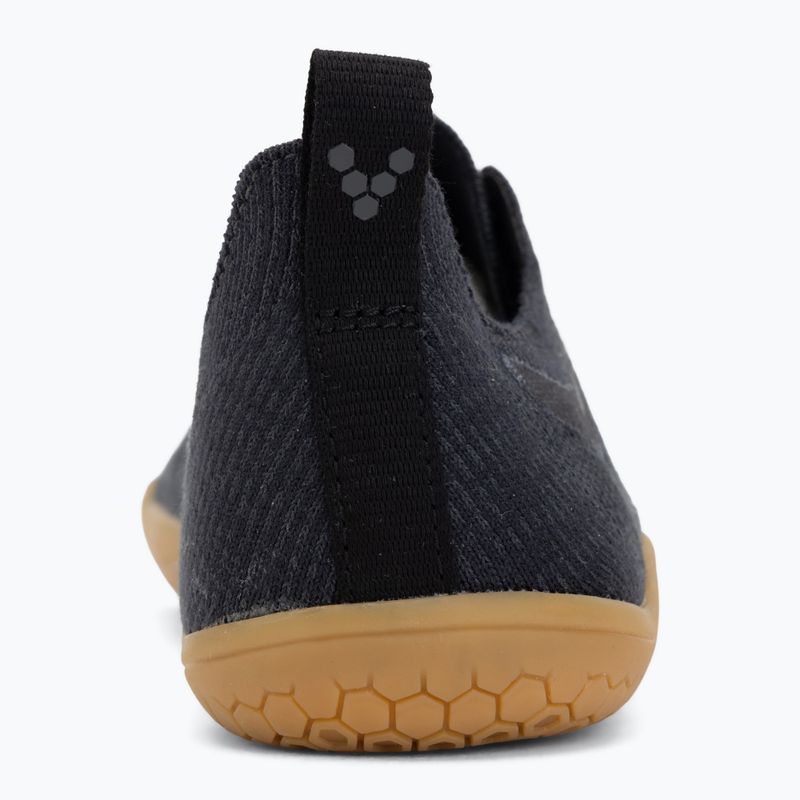 Női barefoot cipők Vivobarefoot Primus Lite Knit eclipse 6