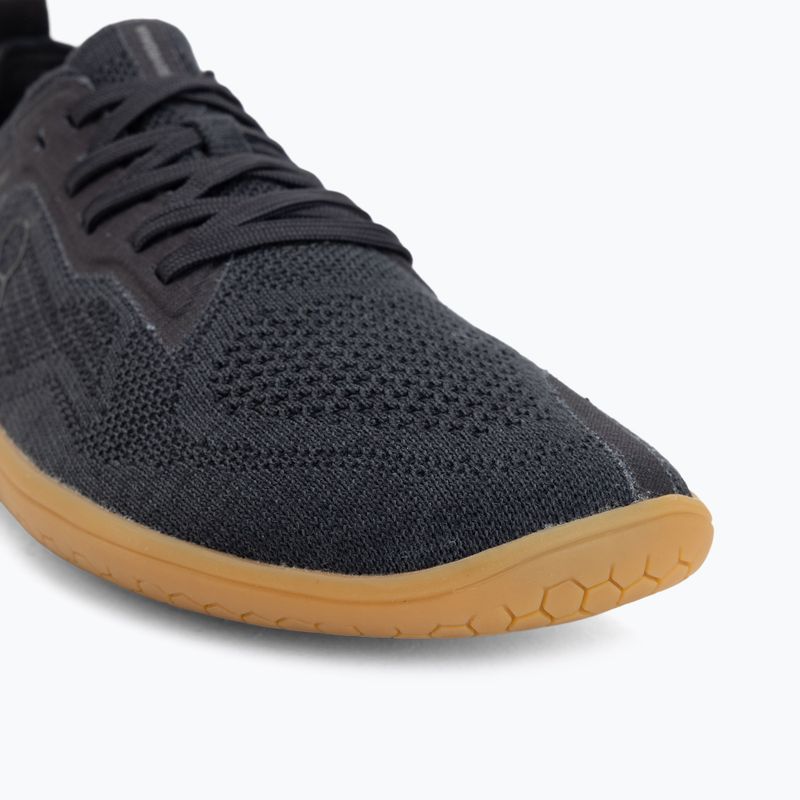 Női barefoot cipők Vivobarefoot Primus Lite Knit eclipse 7