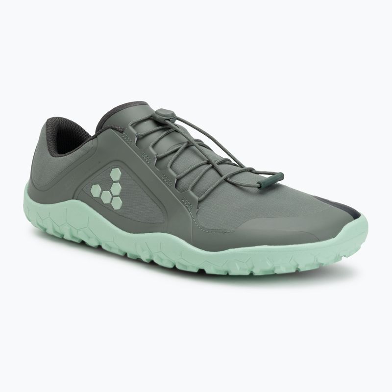 Vivobarefoot férfi mezítlábas cipő Primus Trail III All Weather Fg babérkoszorú