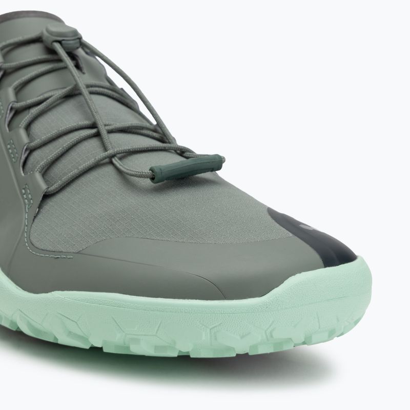Vivobarefoot férfi mezítlábas cipő Primus Trail III All Weather Fg babérkoszorú 7