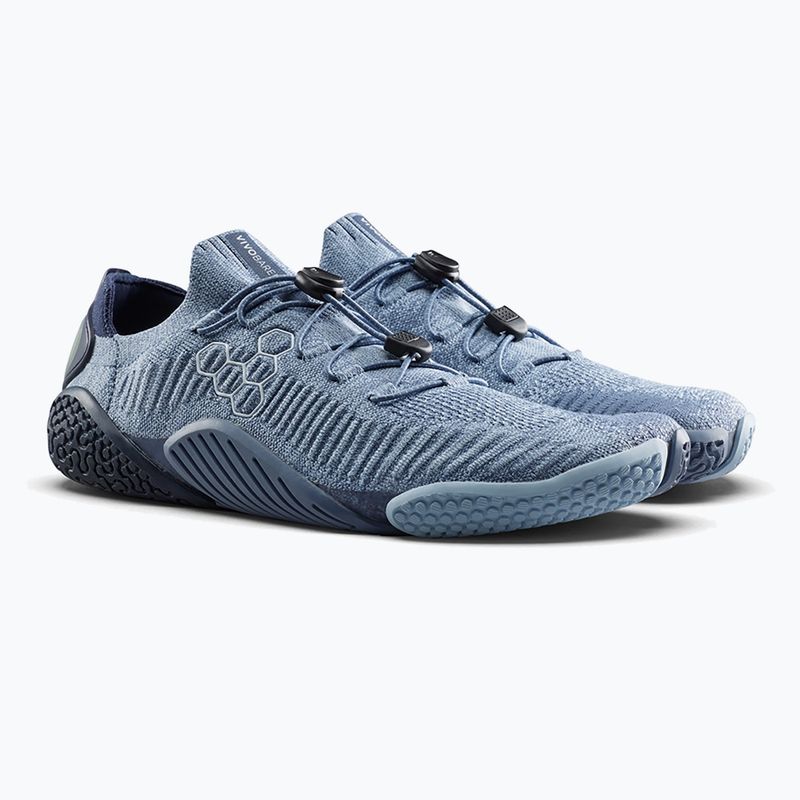 Férfi Vivobarefoot Motus Flex flint barefoot cipő 3