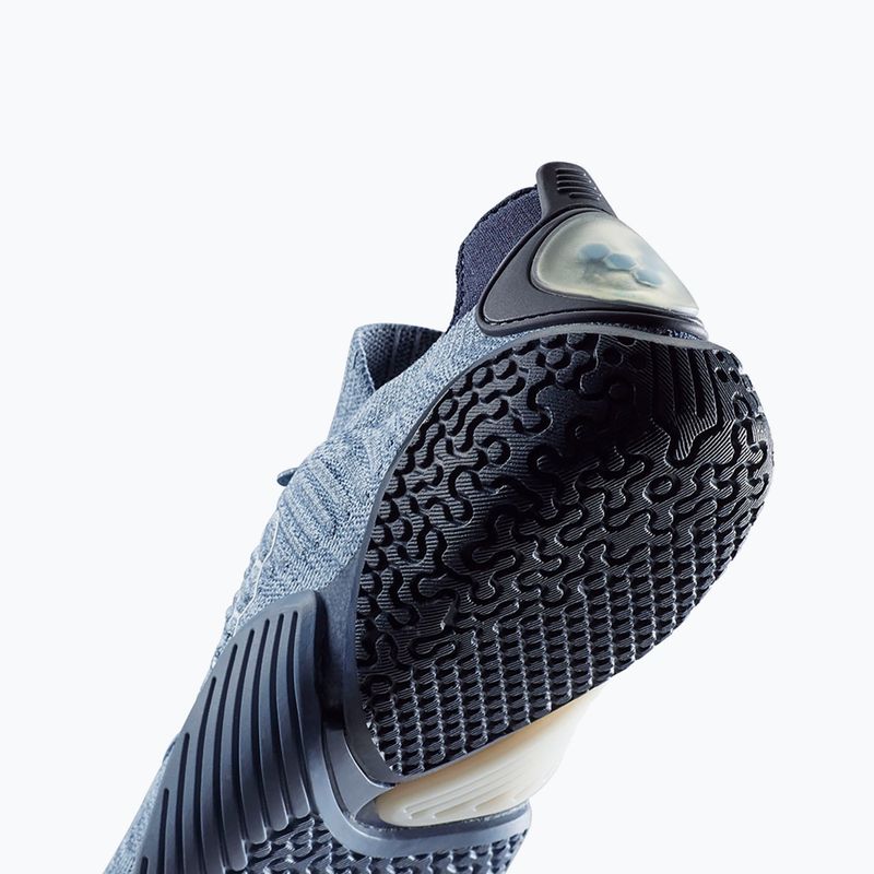 Férfi Vivobarefoot Motus Flex flint barefoot cipő 7