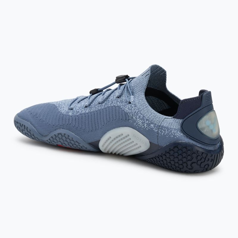 Férfi Vivobarefoot Motus Flex flint barefoot cipő 3