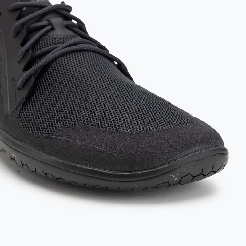 Vivobarefoot férfi mezítlábas cipő Primus Lite 3.5 obszidián 7