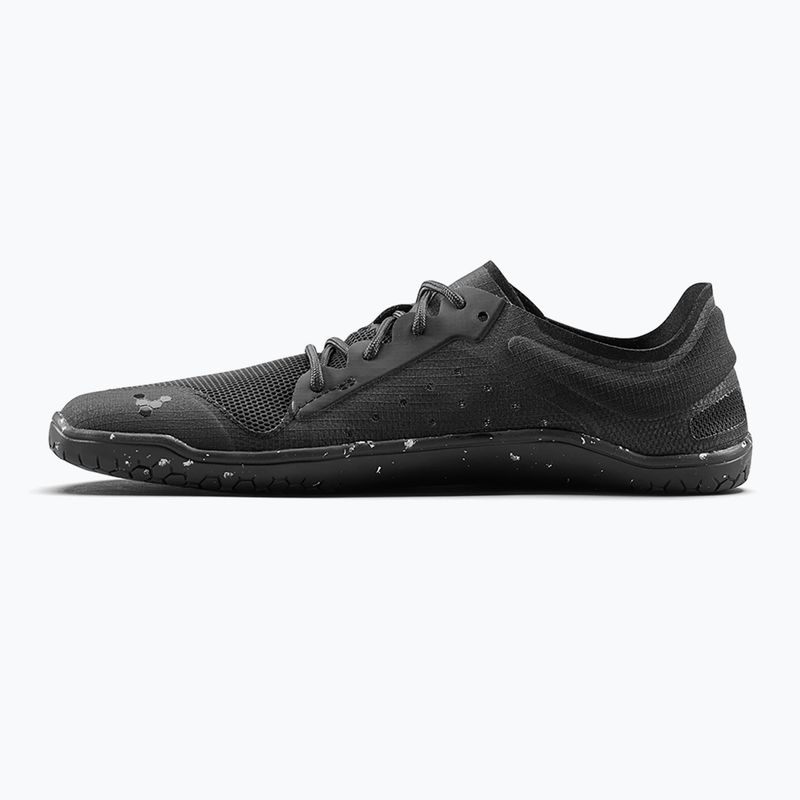 Vivobarefoot férfi mezítlábas cipő Primus Lite 3.5 obszidián 2
