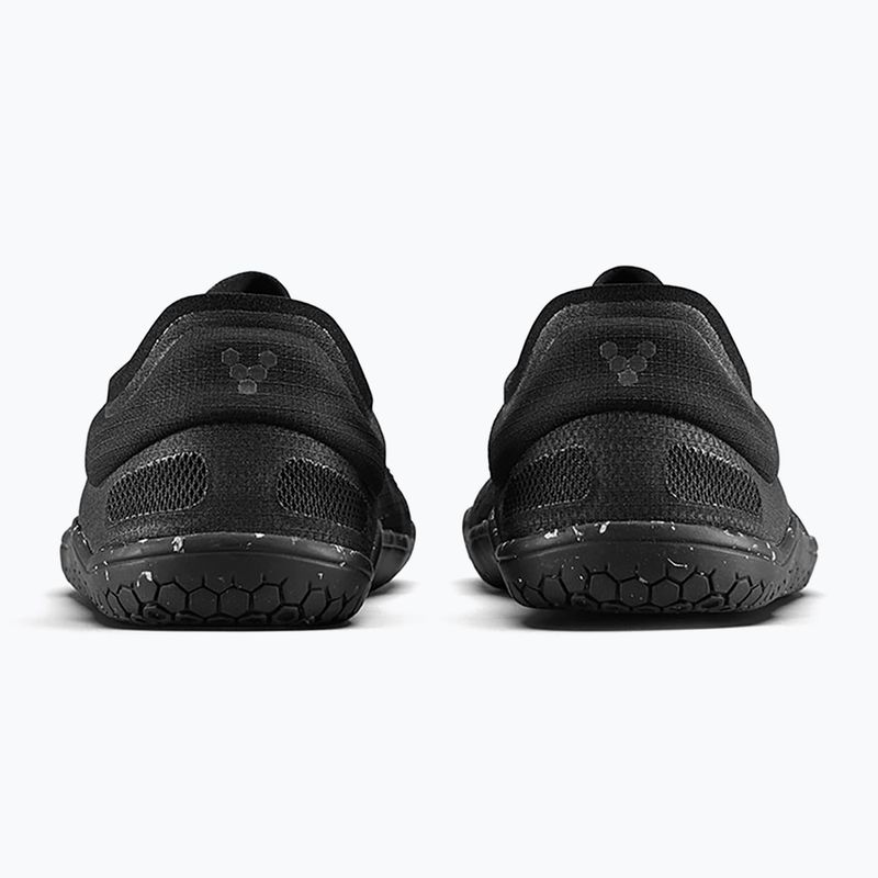 Vivobarefoot férfi mezítlábas cipő Primus Lite 3.5 obszidián 4