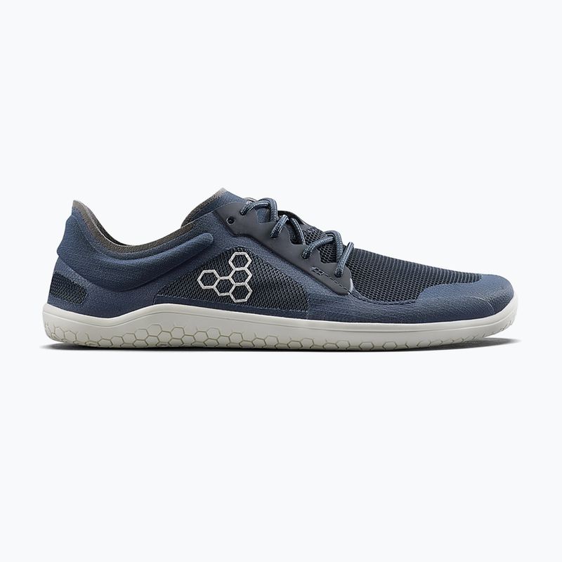 Férfi mezítlábas cipő Vivobarefoot Primus Lite 3.5 midnight 8