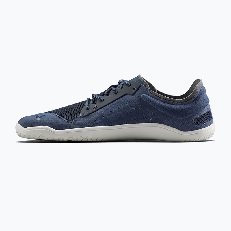 Férfi mezítlábas cipő Vivobarefoot Primus Lite 3.5 midnight 9