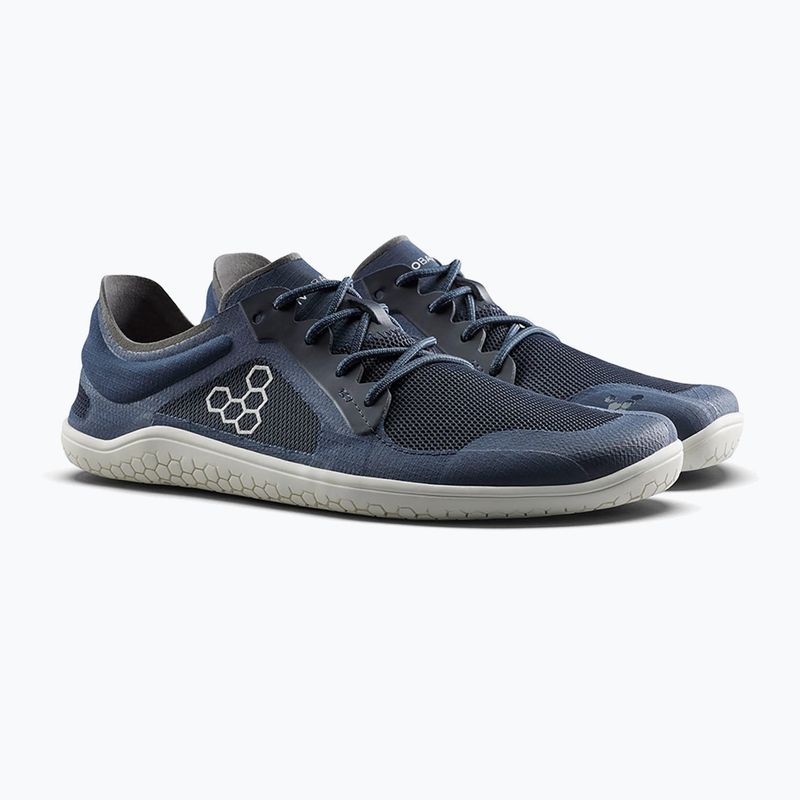 Férfi mezítlábas cipő Vivobarefoot Primus Lite 3.5 midnight 10