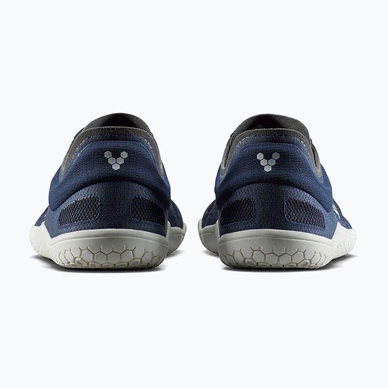 Férfi mezítlábas cipő Vivobarefoot Primus Lite 3.5 midnight 11