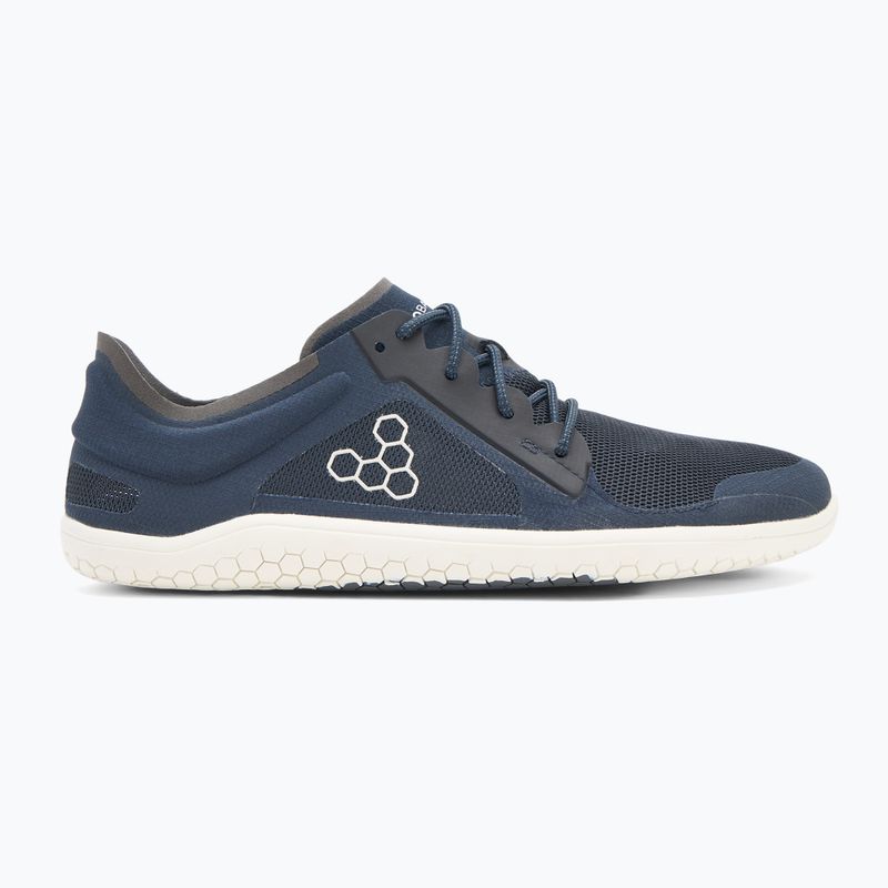 Férfi mezítlábas cipő Vivobarefoot Primus Lite 3.5 midnight 2